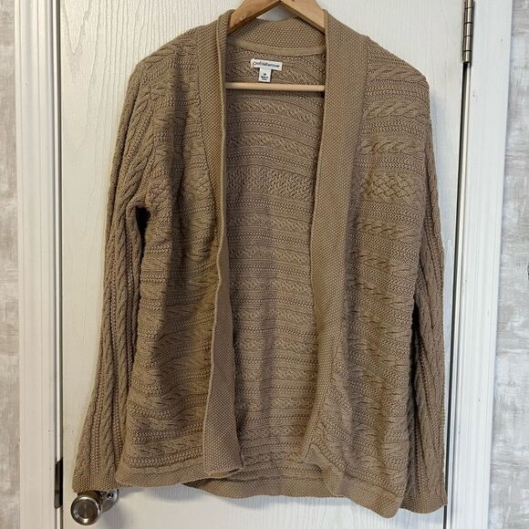 Croft & Barrow Cardigan - Picture 1 of 4